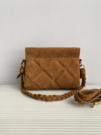 Сумка 0346 Карамельный (588)